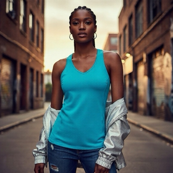 Champion Tops - *30off3* 
NWOT. Champion sports bra workout top. 
